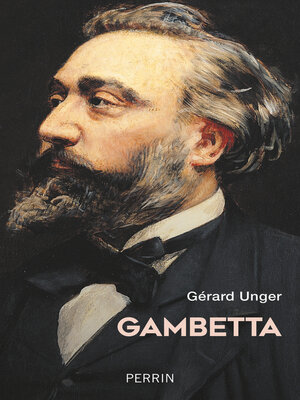 cover image of Gambetta